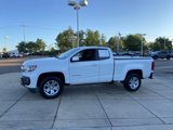 Used 2022 Chevrolet Colorado LT w/ Fleet Safety Package image 5