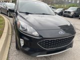 Used 2021 Ford Escape SEL image 5