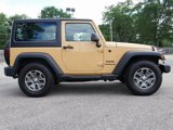 Used 2013 Jeep Wrangler Sport image 2