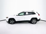 Used 2019 Jeep Cherokee Limited image 4