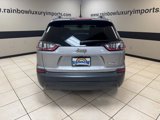 Used 2019 Jeep Cherokee Latitude Plus w/ Comfort/Convenience Group image 5