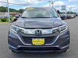 Used 2019 Honda HR-V LX image 2