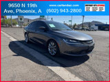 Used 2015 Chrysler 200 S image 4