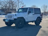 Used 2010 Jeep Wrangler Sahara image 3