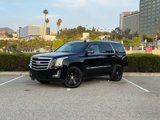 Used 2016 Cadillac Escalade Premium image 2