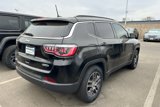 Certified 2020 Jeep Compass Latitude w/ Popular Equipment Group image 3