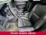 Used 2016 Nissan Altima 2.5 SR image 3