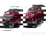 Used 2017 Cadillac XT5 Premium Luxury image 4