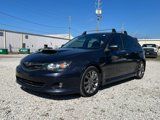 Used 2009 Subaru Impreza WRX Premium image 2