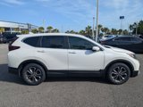 Used 2022 Honda CR-V EX-L image 3