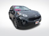 Used 2017 Kia Sportage EX image 3