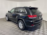 Certified 2020 Jeep Grand Cherokee Laredo image 4