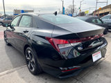 Used 2023 Hyundai Elantra SEL w/ Convenience Package image 4