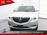 Used 2017 Buick Enclave Leather image 2