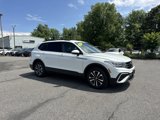 Used 2022 Volkswagen Tiguan S w/ IQ.Drive Package image 3