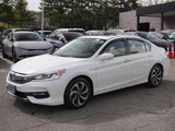 Used 2017 Honda Accord EX-L image 6