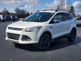 Used 2016 Ford Escape SE w/ SE Chrome Package image 3