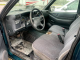 Used 1996 Chevrolet S10 Pickup 2WD Regular Cab image 3