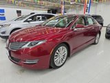 Used 2015 Lincoln MKZ w/ Equipment Group 102A Reserve image 3