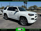 Used 2022 Toyota 4Runner TRD Sport w/ Technology Package image 2