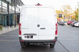 Used 2025 Mercedes-Benz Sprinter 2500 image 4