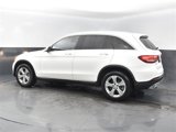 Used 2016 Mercedes-Benz GLC 300 w/ Premium Package image 3