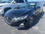Used 2021 Nissan Altima 2.5 SR image 4