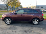 Used 2008 Acura MDX image 6