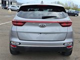 Used 2020 Kia Sportage LX image 5