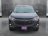 Used 2020 Chevrolet Traverse RS w/ LPO, Floor Liner Package image 2