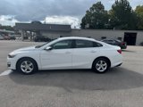 Used 2023 Chevrolet Malibu LS w/ Driver Confidence Package image 5