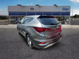 Used 2018 Hyundai Santa Fe Sport image 4