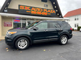Used 2015 Ford Explorer XLT w/ Equipment Group 201B image 4