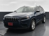 Used 2020 Jeep Cherokee Latitude image 3