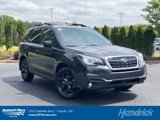 Used 2018 Subaru Forester 2.5i Premium w/ Protection Package #1 image 1