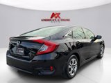 Used 2017 Honda Civic LX image 5
