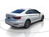Used 2021 Volkswagen Jetta SEL Premium image 4