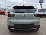 New 2026 Chevrolet TrailBlazer ACTIV image 4