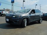 Used 2019 Jeep Cherokee Latitude Plus w/ Cold Weather Group image 4