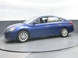 Used 2018 Nissan Sentra SV image 3