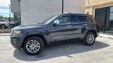 Used 2015 Jeep Grand Cherokee Limited image 3