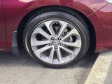 Used 2014 Honda Accord Sport image 4