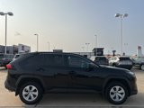 Certified 2024 Toyota RAV4 LE image 3