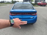 Used 2016 Dodge Dart SXT image 3