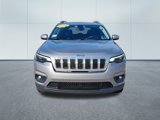 Certified 2019 Jeep Cherokee Latitude Plus w/ Comfort/Convenience Group image 2