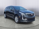 Certified 2023 Cadillac XT5 Luxury image 2
