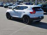 Used 2021 Volvo XC40 T5 Inscription w/ Climate Package image 5