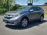 Used 2017 Honda CR-V EX image 3