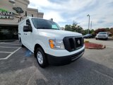 Used 2020 Nissan NV 2500 SV image 3