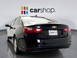 Used 2022 Chevrolet Malibu LS image 3